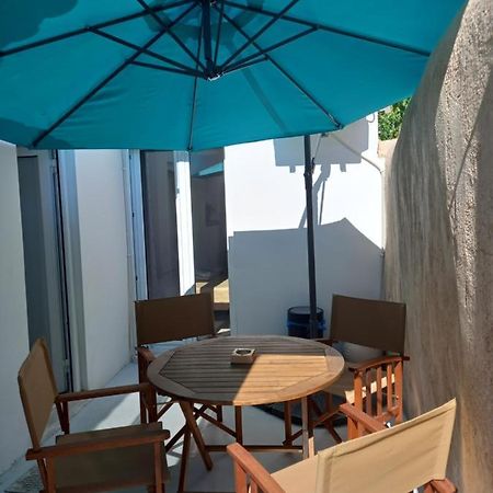 Apanema House Villa Aegina Eksteriør bilde