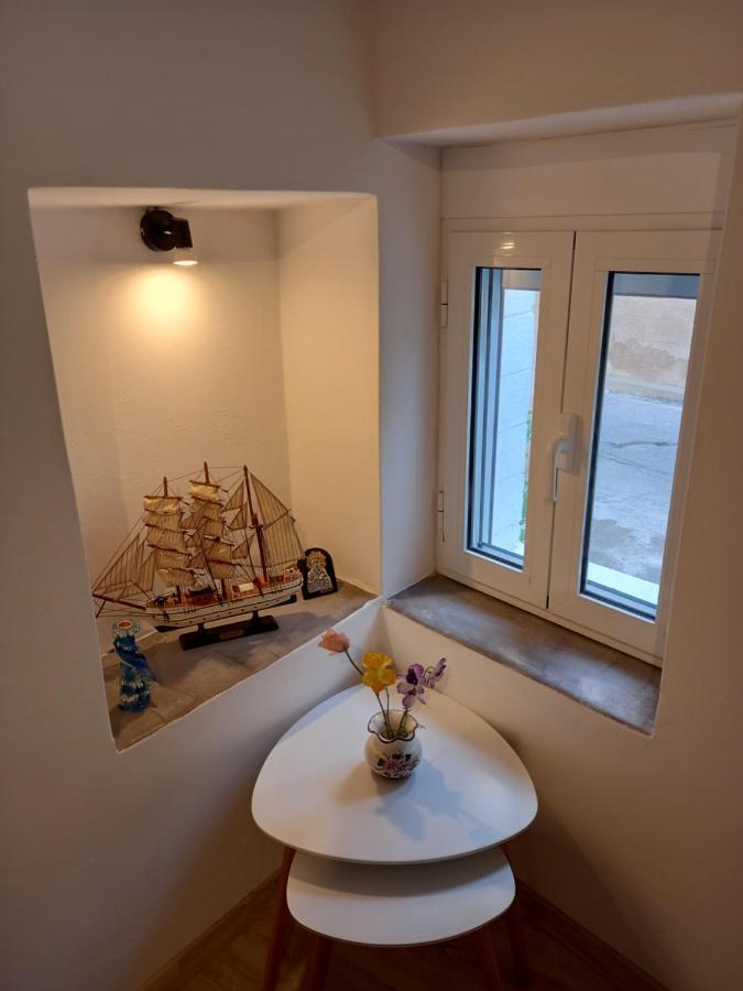 Apanema House Villa Aegina Eksteriør bilde