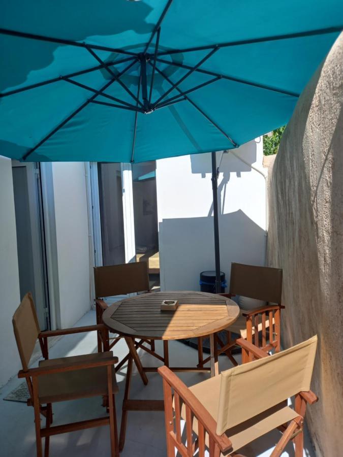 Apanema House Villa Aegina Eksteriør bilde